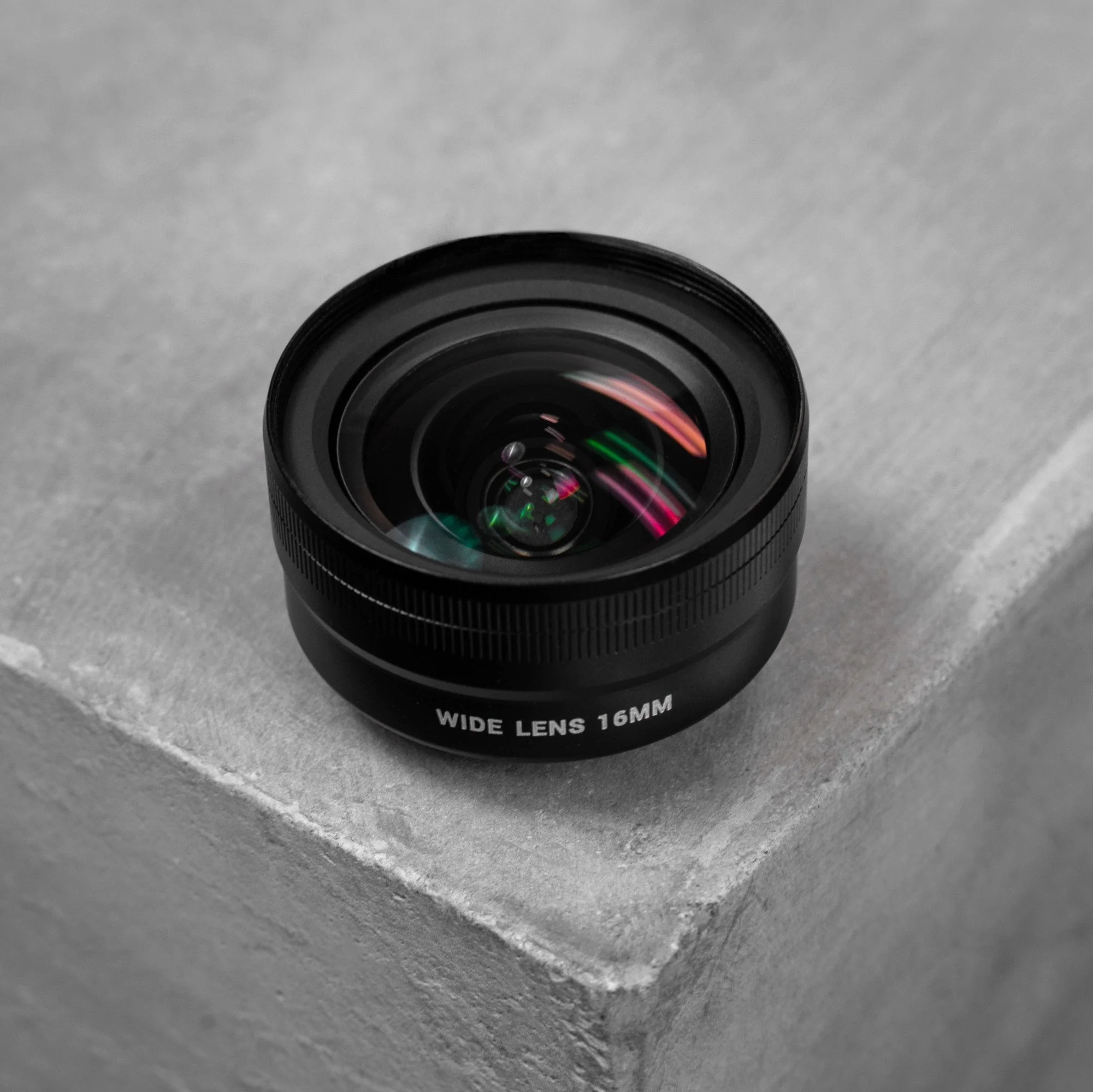 Refurbished Wide Lens Edition - iPhone 12 Pro Max - Image 5