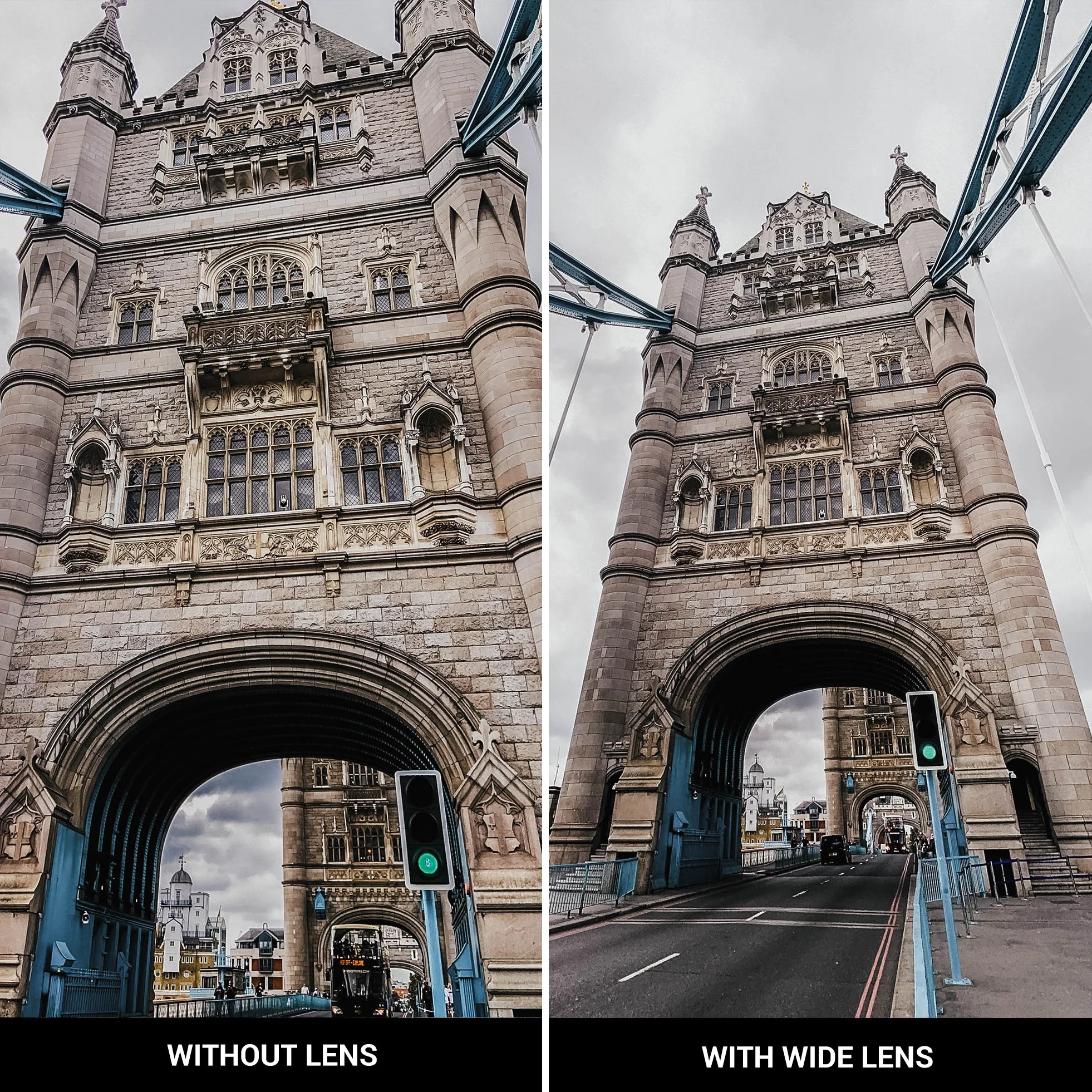 Refurbished Wide Lens Edition - iPhone 13 Pro Max - Image 5