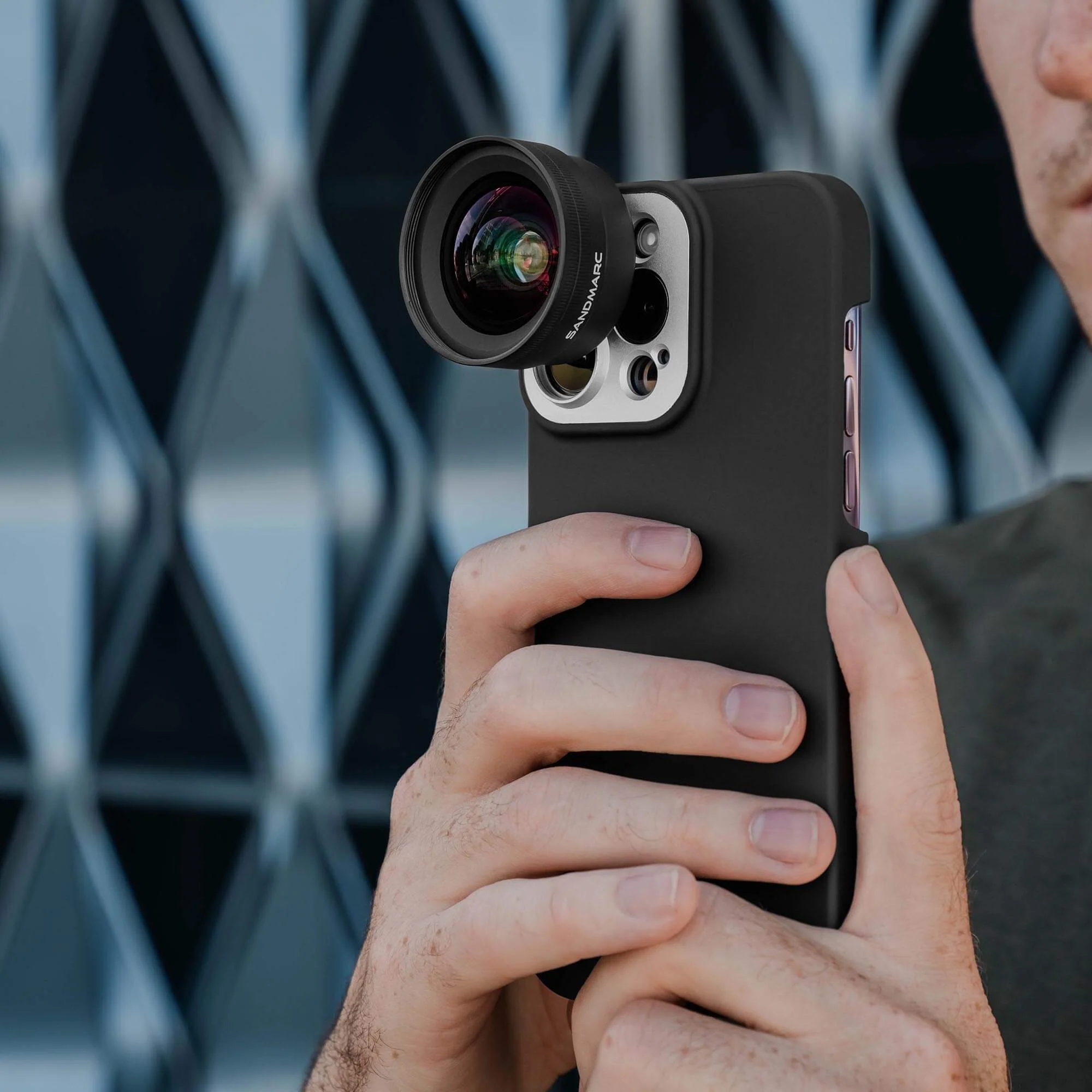 Refurbished Wide Lens Edition - iPhone 14 Pro Max - Image 4