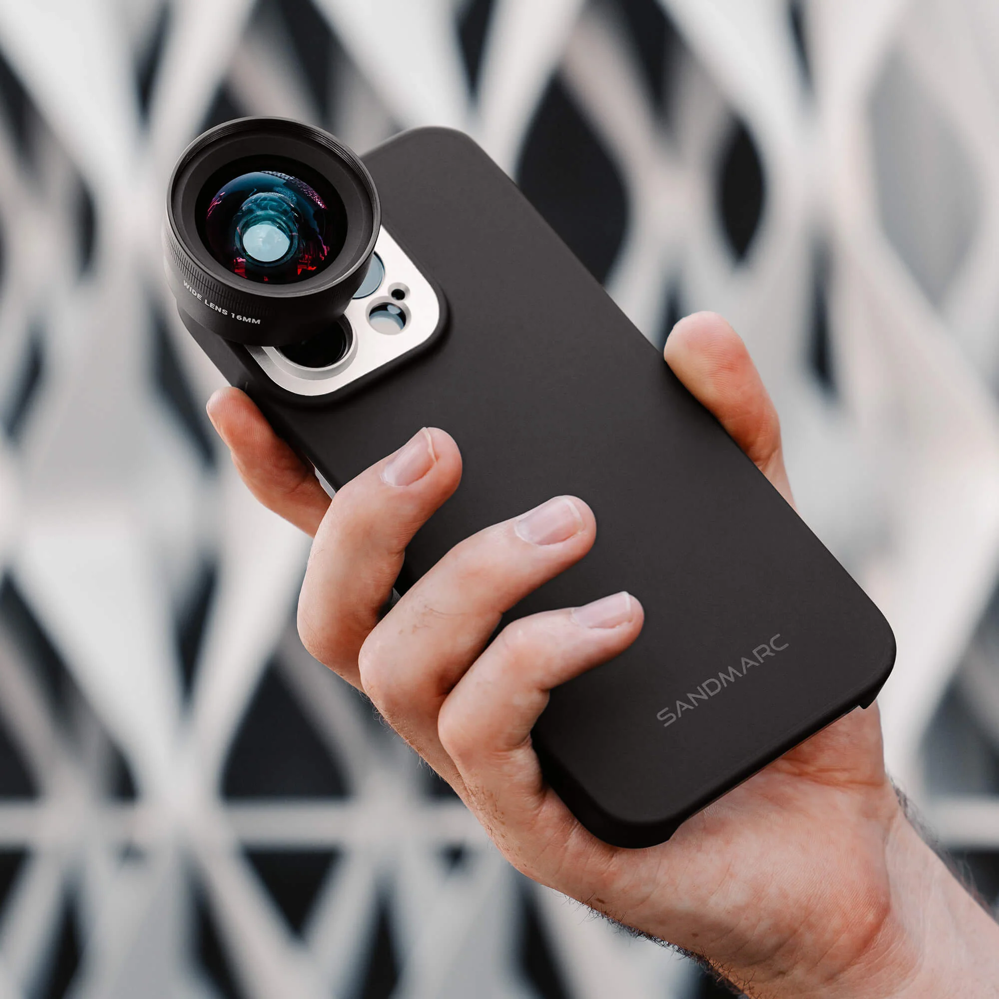 Refurbished Wide Lens Edition - iPhone 14 Pro Max - Image 5