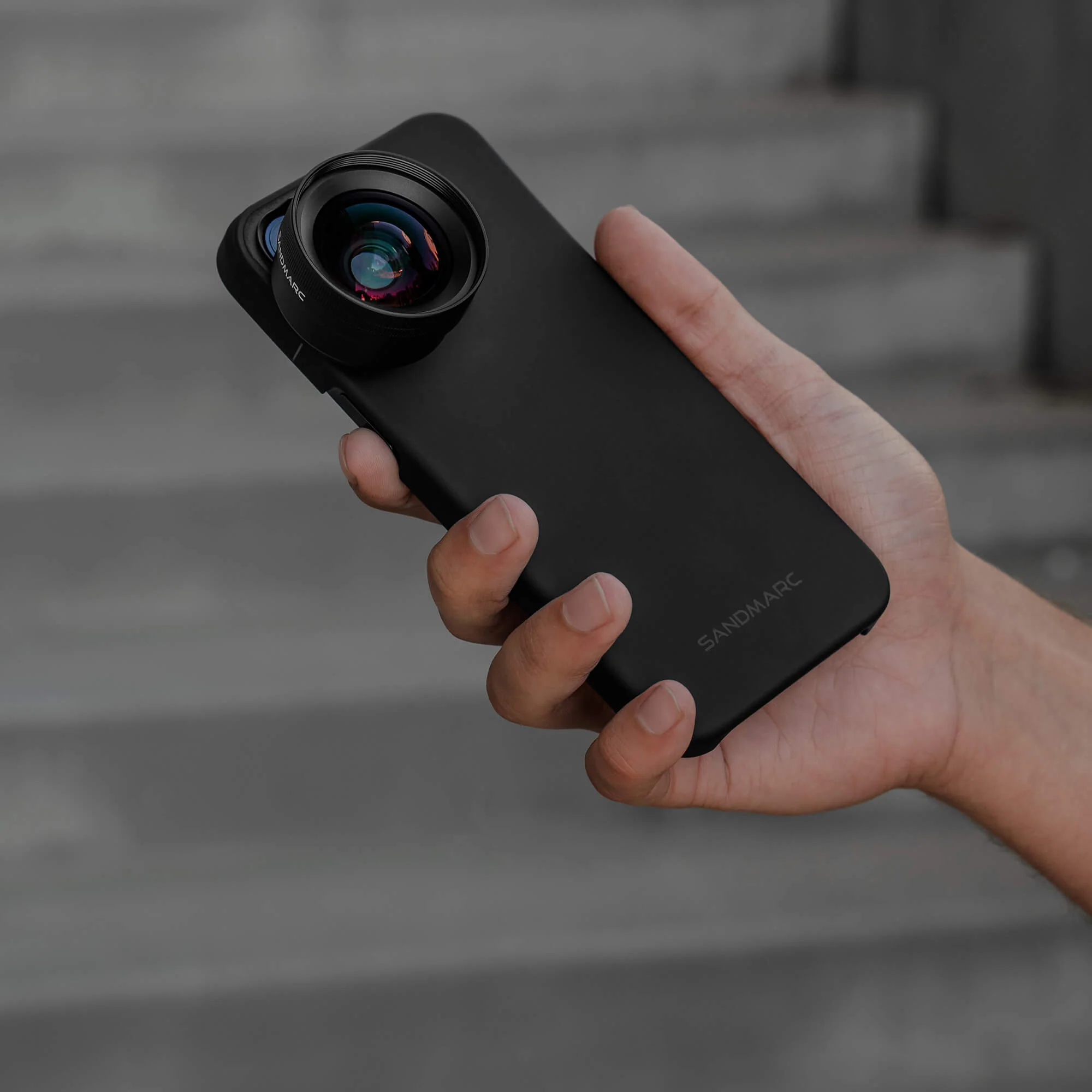Refurbished Wide Lens Edition - iPhone 15 Pro - Image 6