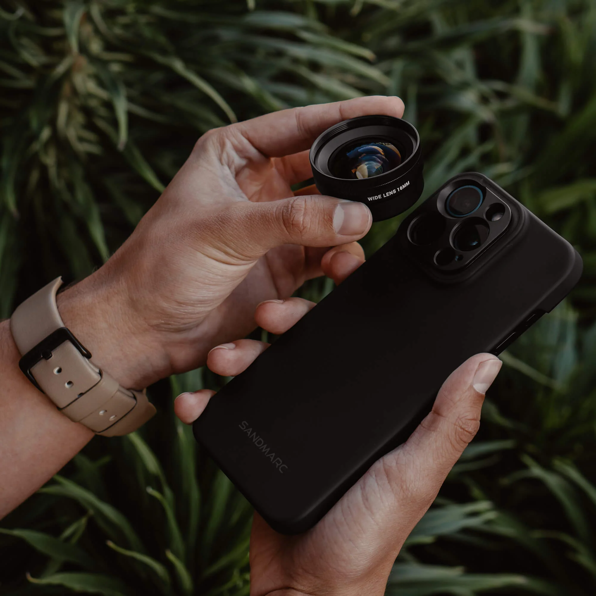Refurbished Wide Lens Edition - iPhone 15 Pro Max - Image 2