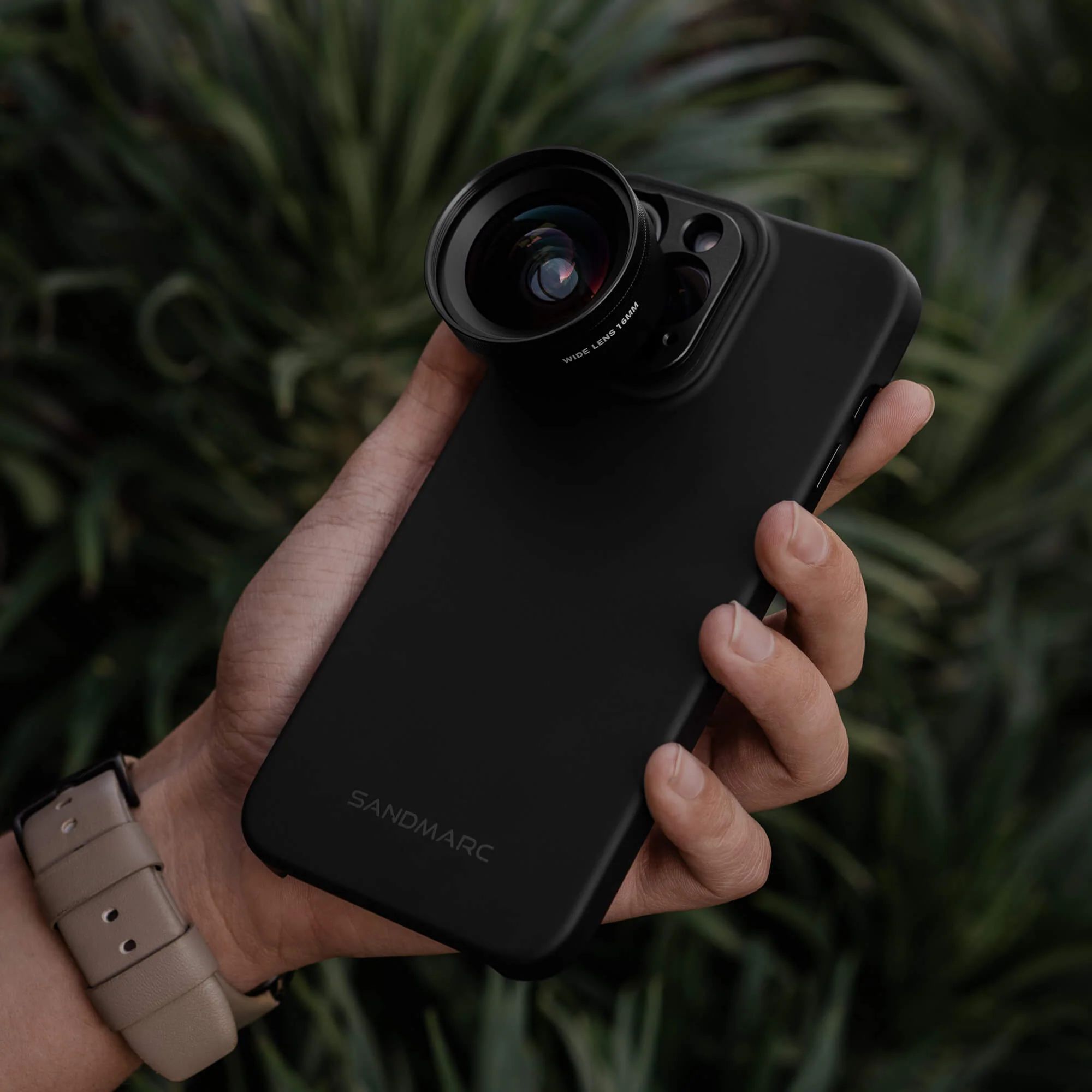 Refurbished Wide Lens Edition - iPhone 15 Pro Max - Image 4