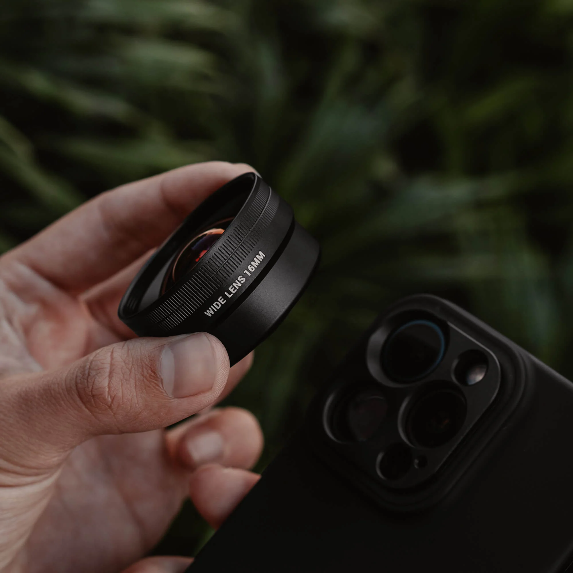 Refurbished Wide Lens Edition - iPhone 16 - Image 5