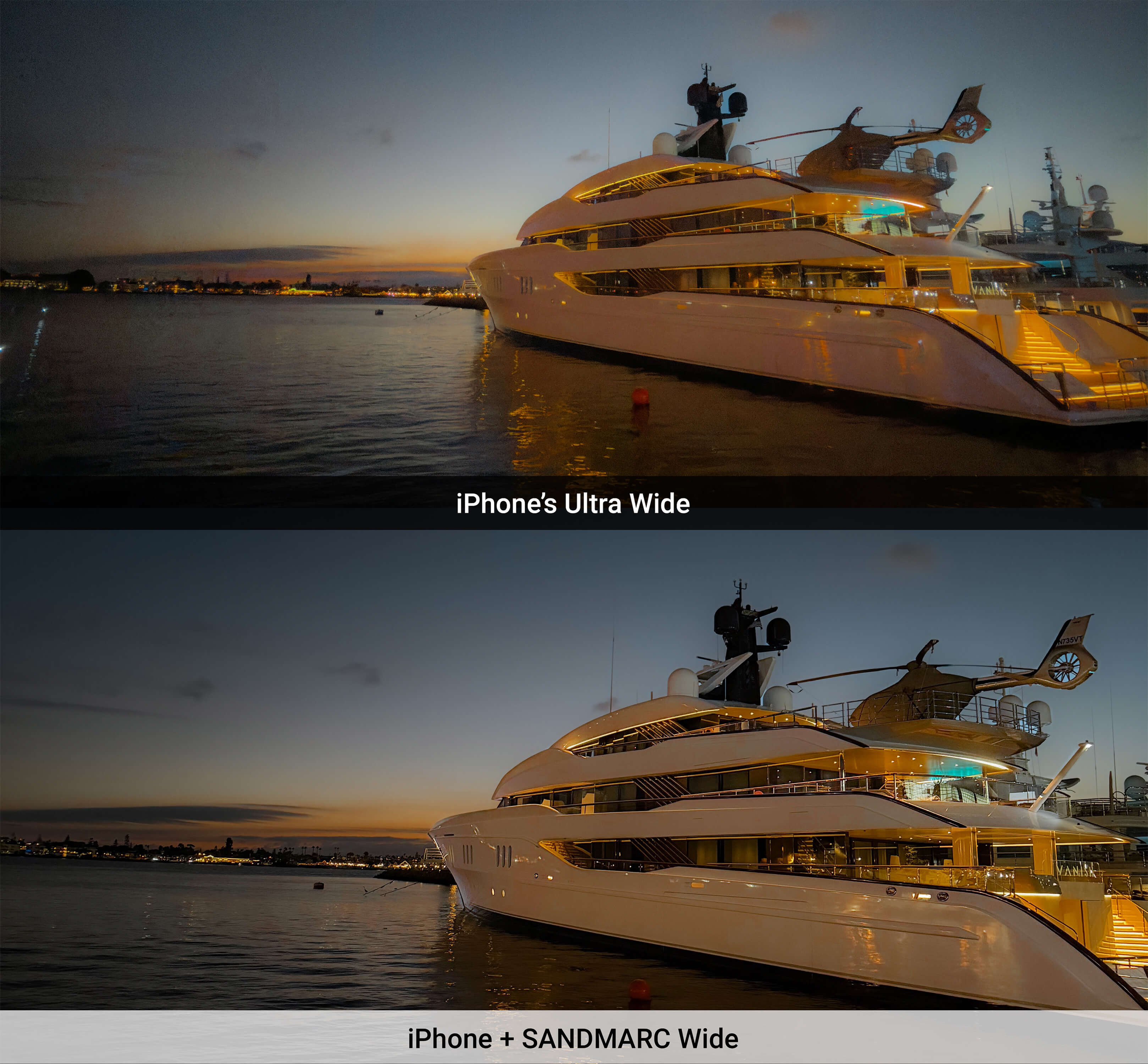 Refurbished Wide Lens Edition - iPhone 17 - Image 6