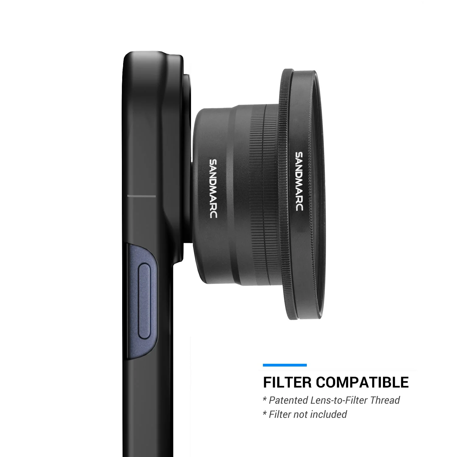 Refurbished Wide Lens Edition - iPhone 17 Pro - Image 4