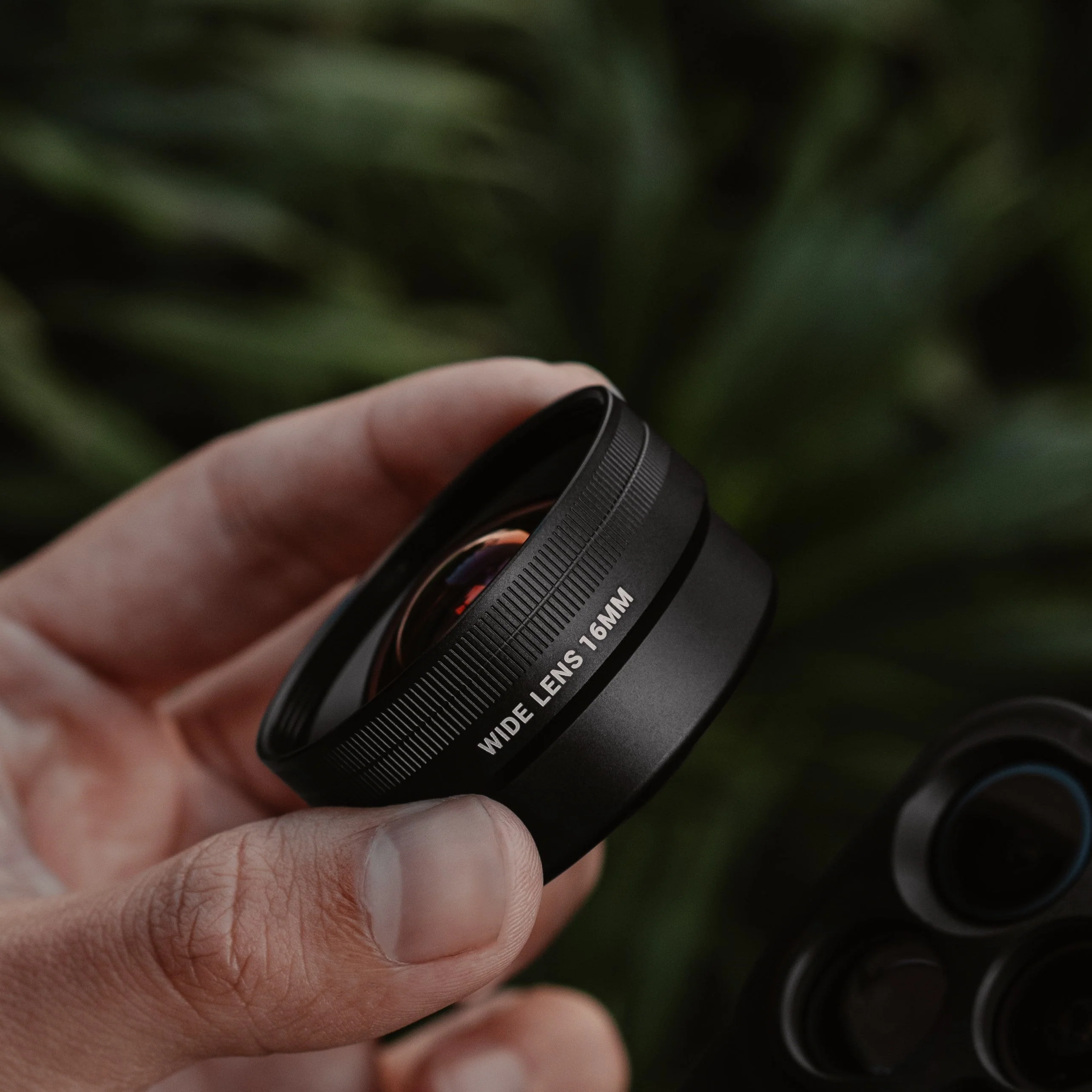 Refurbished Wide Lens Edition - iPhone Air - Image 4