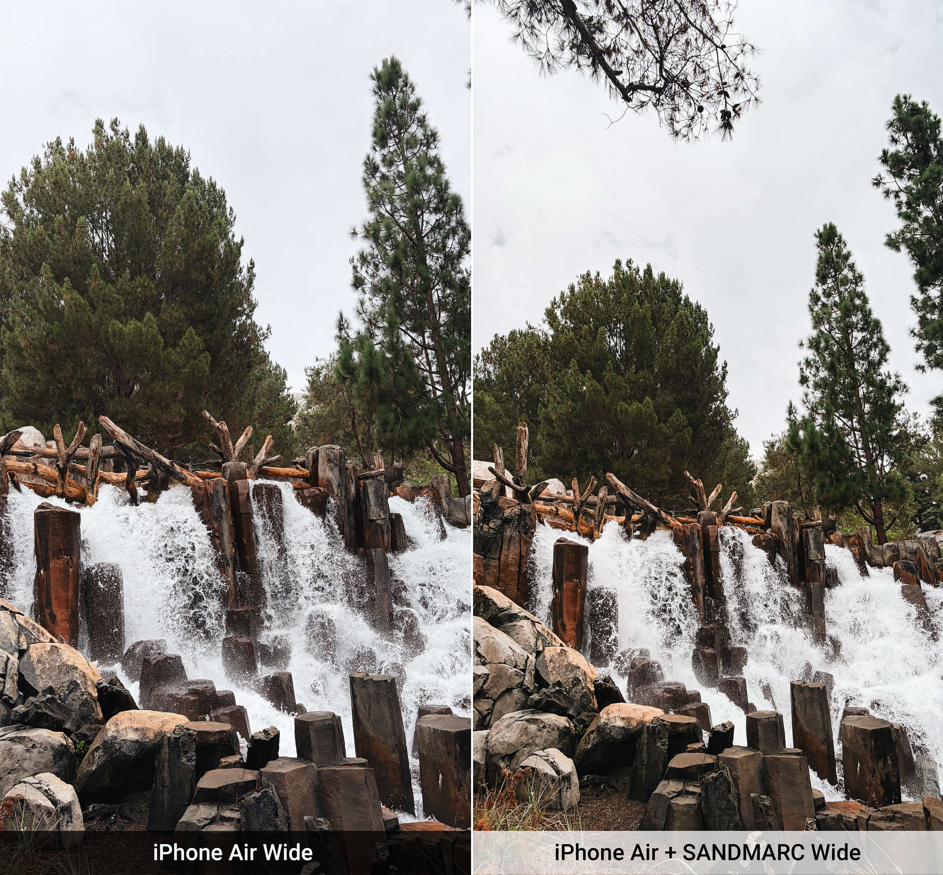 Refurbished Wide Lens Edition - iPhone Air - Image 7